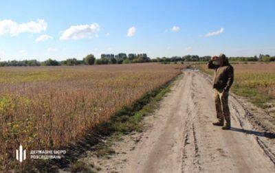 Пограничник помог фермеру завладеть 45 га земли в пограничной полосе - korrespondent.net - Украина - Львов - Одесская обл.