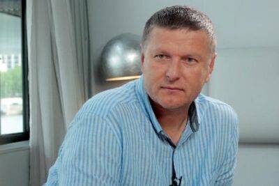Евгений Кафельников - Кафельников заявил, что больше не будет смотреть российский футбол - sport.ru