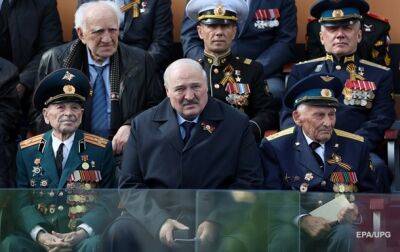 Диктатор при смерти? Чем болен Лукашенко