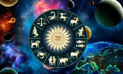 Гороскоп на 12 мая 2023 года для всех знаков Зодиака – астрологи дали прогноз - apostrophe.ua - Украина