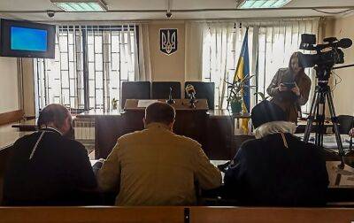 В Кропивницком объявлен приговор двум священникам