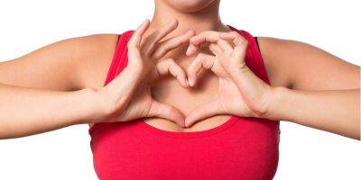 ТОП-10 лучших диет для сердца. Новое исследование американских кардиологов многих удивит