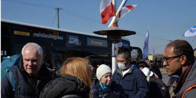 Легальное пребывание. Как долго украинские беженцы могут оставаться в Польше