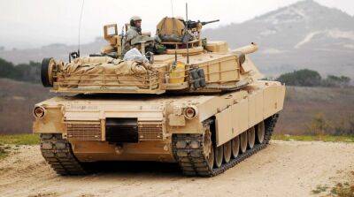 Украина получит танки Abrams в начале осени – Остин