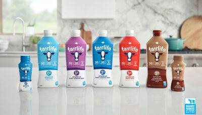 Кэти Хокул - Coca-Cola построит в Нью-Йорке завод по производству ультрафильтрованного молока Fairlife за $650 млн - produkt.by - США - Белоруссия - Нью-Йорк - Нью-Йорк