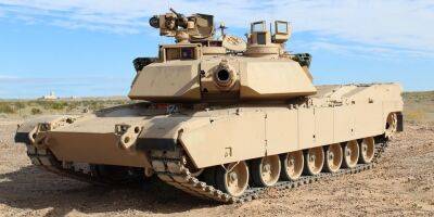 США передадут ВСУ танки Abrams в начале осени — Остин