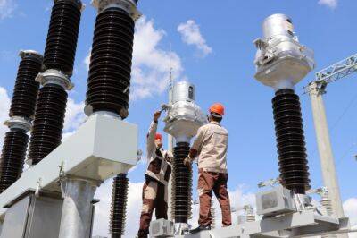 Власти Узбекистана признали, что этим летом в стране может образоваться дефицит электроэнергии