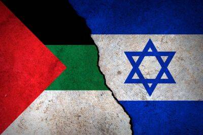 Арабские СМИ: Израиль вернулся за стол переговоров с палестинцами