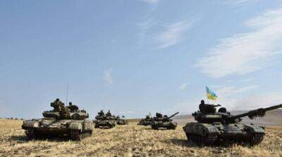 Украинские силы начали подготовительные операции для контрнаступления – CNN
