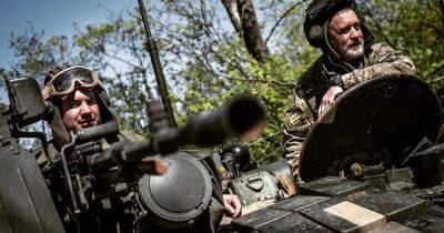 Силы обороны ликвидировали 690 российских оккупантов и 15 артсистем за сутки, — Генштаб