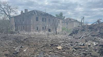 Россияне обстреляли Донецкую и Херсонскую области: 2 погибших, 16 раненых