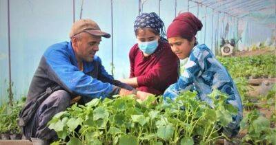 USAID вложит $19 млн в развитие женщин и агросектора в Таджикистане