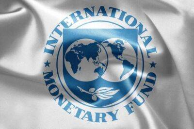 МВФ планирует в мае провести первый пересмотр программы для Украины