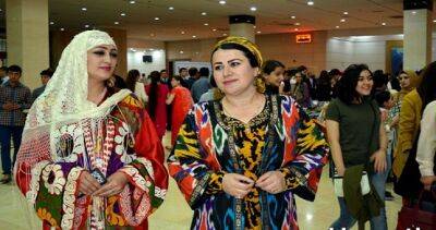В Национальном музее Таджикистана состоится традиционная программа «Ночь в музее»