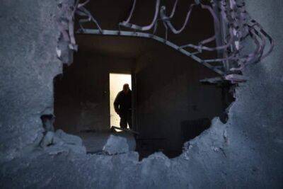 "Щит и стрела": палестинцы завышают число жертв в Газе минимум вдвое