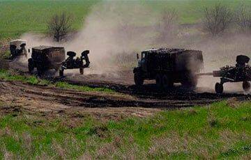 «Украинские танки движутся к границе РФ»: российские пропагандисты запаниковали из-за наступления ВСУ