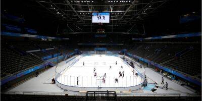 Чемпионат мира по хоккею: где и когда смотреть матчи в Украине