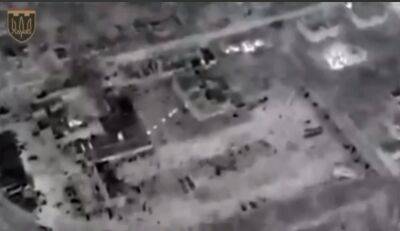 Харьковская ТрО в Бахмуте обнаружила штурмовиков врага. Их уничтожили (видео)
