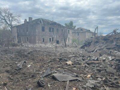 Оккупанты за сутки поразили 179 объектов инфраструктуры Украины, погибли и ранены мирные граждане – Military Media Center