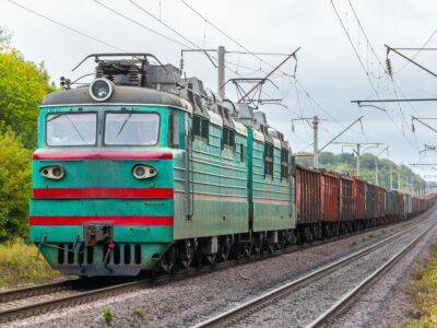 Железнодорожный оператор из Словакии пожаловался на "Укрзалізницю" из-за блокировки перевозки железной руды - gordonua.com - Украина - Кривой Рог - Чехия - Словакия - Транзит