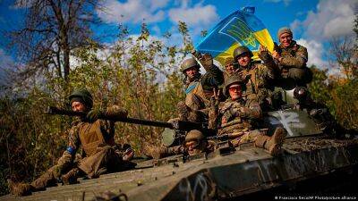 Почему стоит готовиться к длительной российско-украинской войне