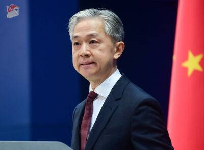 Пекин анонсировал визит спецпредставителя Китая в Украину