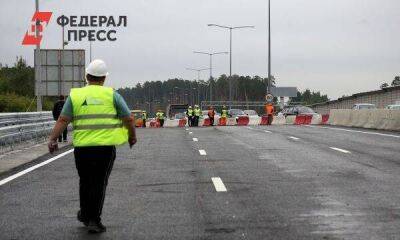 В Омской области до четырех полос расширят федеральные дороги
