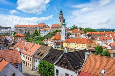 Дети смогут бесплатно посетить десятки чешских замков 1 июня