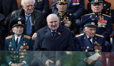 Действительно ли болен Александр Лукашенко?