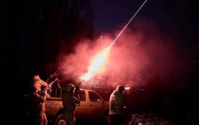 Силы ПВО два месяца сбивают все ракеты над Киевом - Минобороны