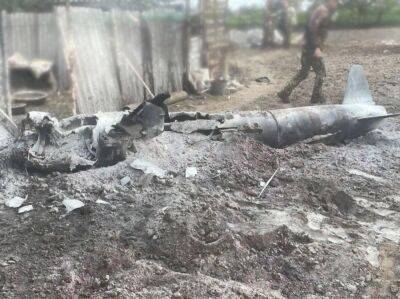 Уже больше двух месяцев над Киевом сбиваются все российские дроны и ракеты – Минобороны Украины