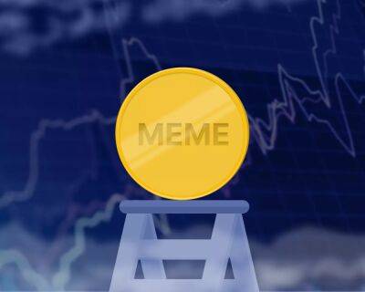 Пользователи за сутки внесли на биржи $46 млн в мем-токене PEPE