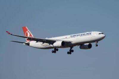 Turkish Airlines анонсировала рекордную для отрасли сделку на 600 самолетов