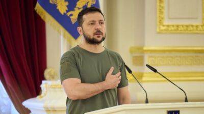 Представление о присвоении звания Герой Украины будет рассматривать экспертная группа – указ