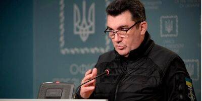 Данилов заявил, что Украина хочет полностью завершить войну к зиме, а контрнаступлений может быть несколько