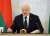 Лукашенко ответил на приглашение генсека ООН посетить саммит