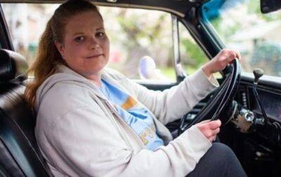 Американка нашла свой Chevrolet, похищенный 13 лет назад