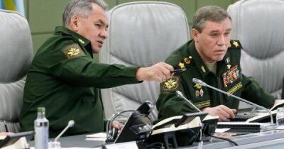 В разведке объяснили конфликт между Пригожиным и руководством РФ: поиск крайних