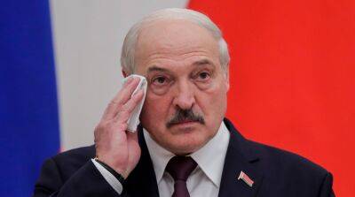 Лукашенко стал реже появляться на публике: СМИ указали на «серьезные аномалии» в его графике