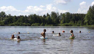 15 мая в Латвии официально открывается купальный сезон
