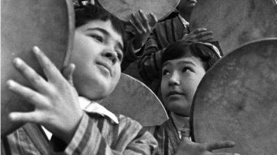 На струнах древнего искусства: культовые певцы таджикского шашмакома