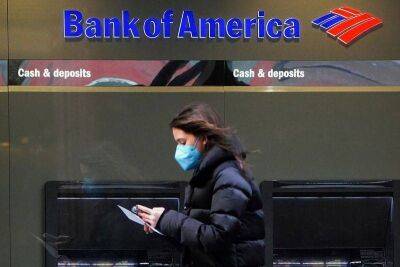 Bank of America: рецессия положит конец ралли Big Tech