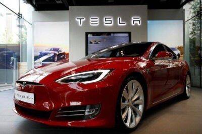 Акции Tesla подскочили после объявления Маска об уходе с поста в Twitter