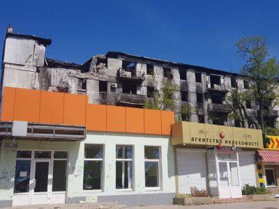 "Сообщили, чтобы из города выезжали": в оккупированном Северодонецке ширится паника