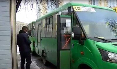 Киев прощается с маршрутками: в мэрии решили их закрыть, с кого начнут и как теперь ездить