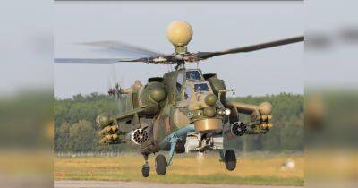 ВСУ и «диверстантов» решили не обвинять: в Крыму разбился вертолет оккупантов