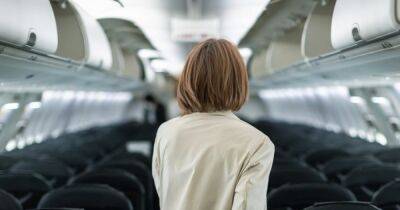"В этом нет ничего сложного": стюардесса рассказала, как нельзя вести себя во время полета
