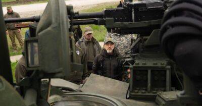 Минобороны закажет танки БМ "Оплот" для ВСУ, – Резников (фото)