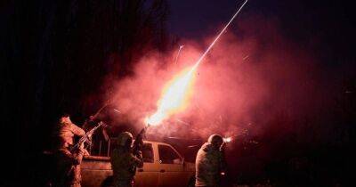 Над Киевом уже два месяца сбивают все вражеские ракеты и дроны: ни один не достиг цели