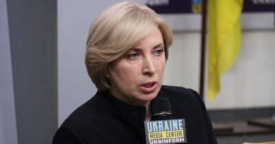 "Нужны десятки тысяч специалистов": Украина формирует резерв кадров для деоккупированных территорий